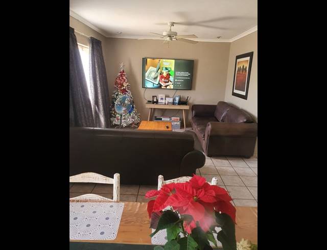 2 BEDROOM PROPERTY TO RENT IN ANCHORAGE PARK